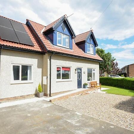 Villa The Chevy Seahouses Exterior foto