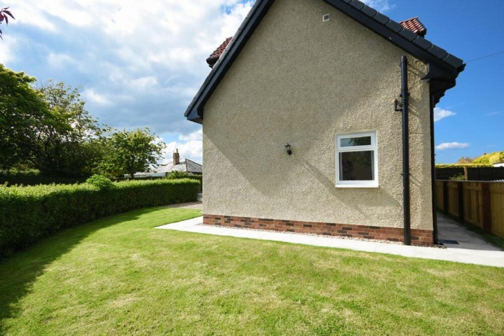 Villa The Chevy Seahouses Exterior foto